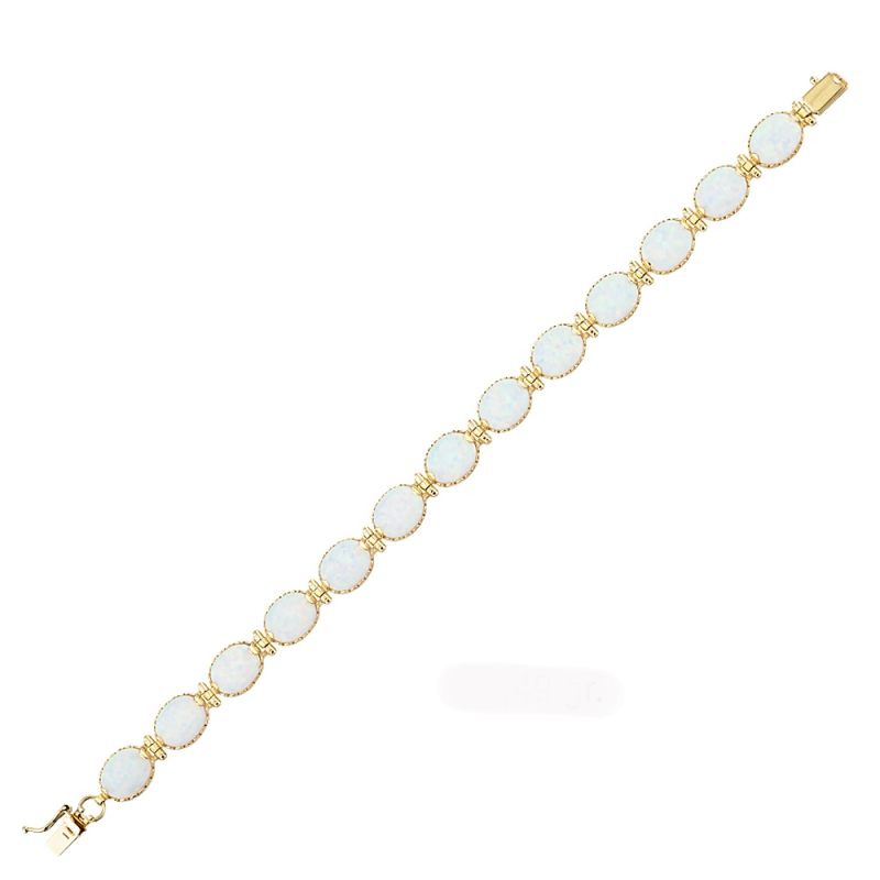 Opalit Bileklik BOT016