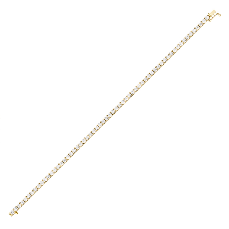 Swarovski Suyolu Bileklik BSS-003