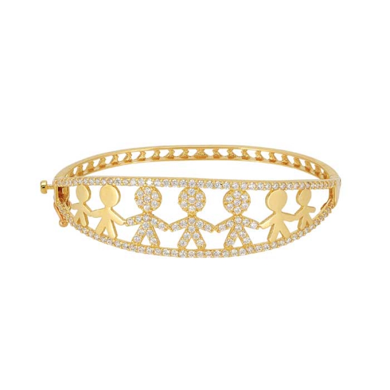 Çocuk Bilezik CB-029