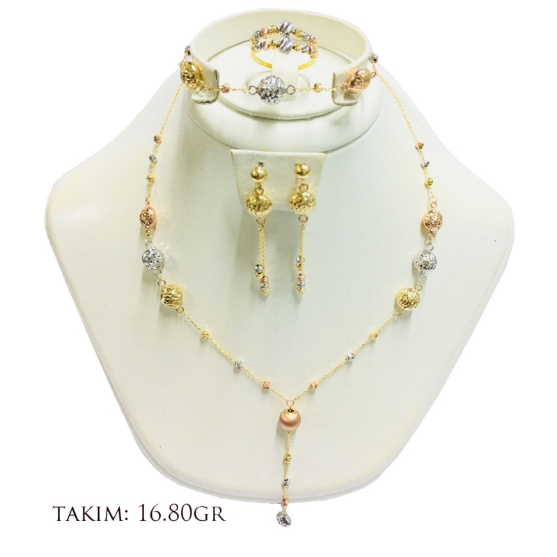 Dorika Takım DRK002