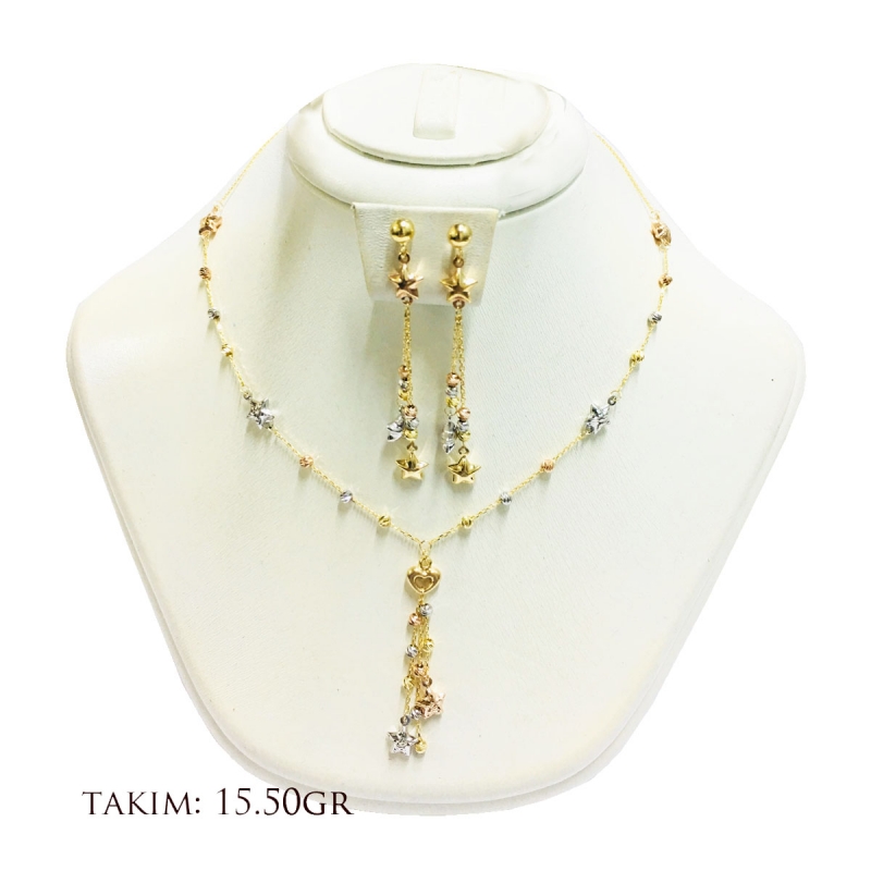 Dorika Takım DRK003