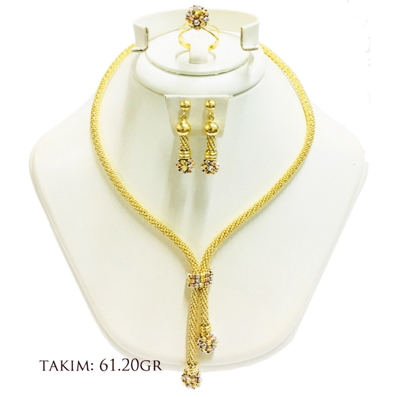 Dorika Takım DRK170
