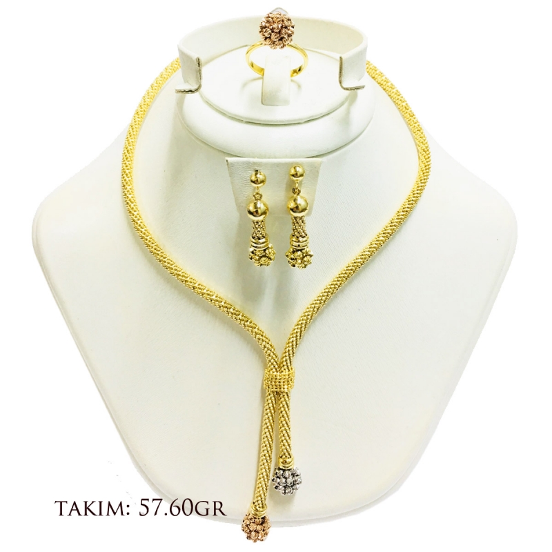 Dorika Takım DRK171