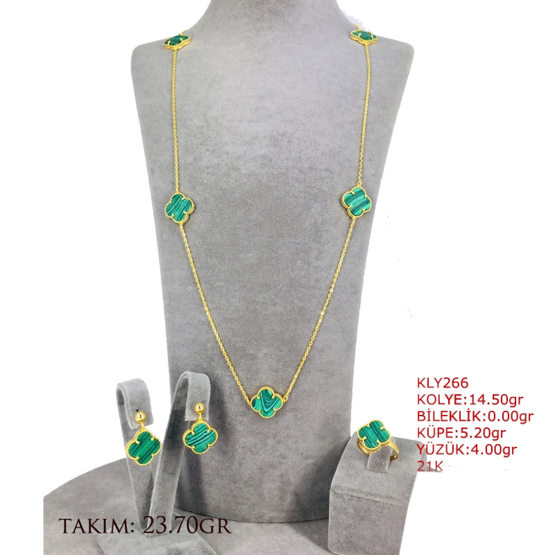 Dorika Takım DRK267