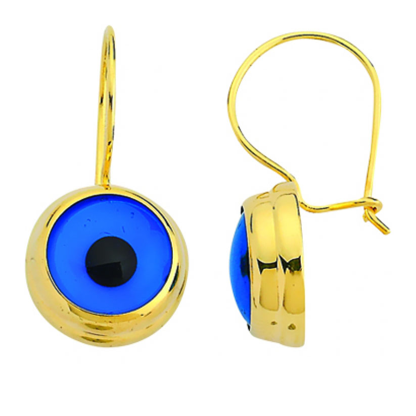 Küpe Göz EGZ016