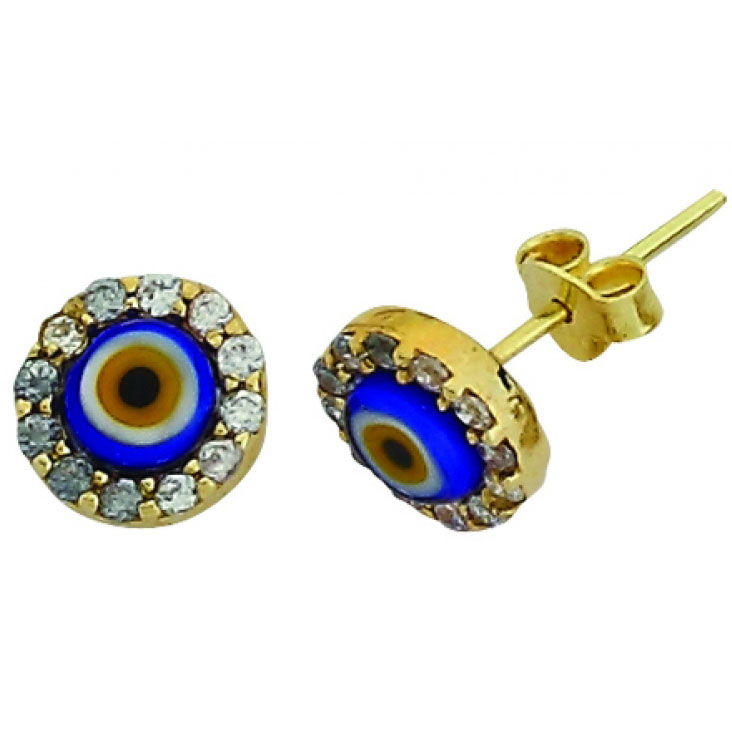 Küpe Göz EGZ025