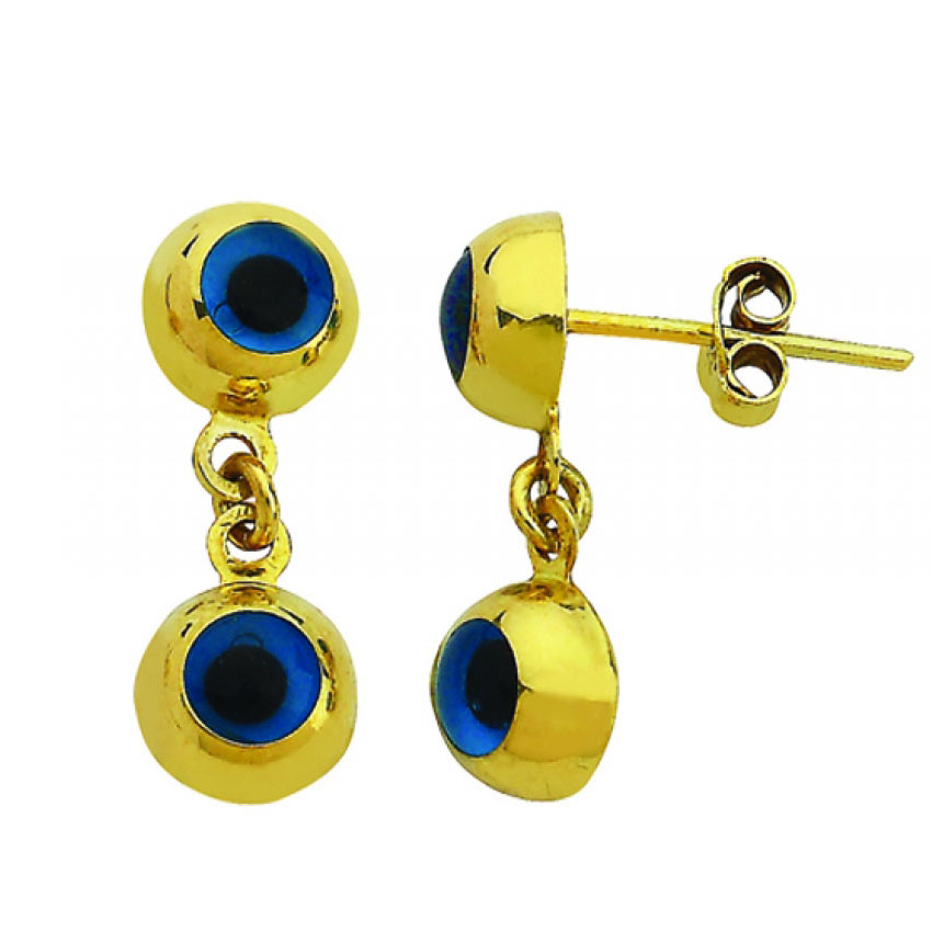 Küpe Göz EGZ028