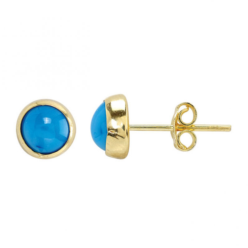 Renkli Küpe EGZ041