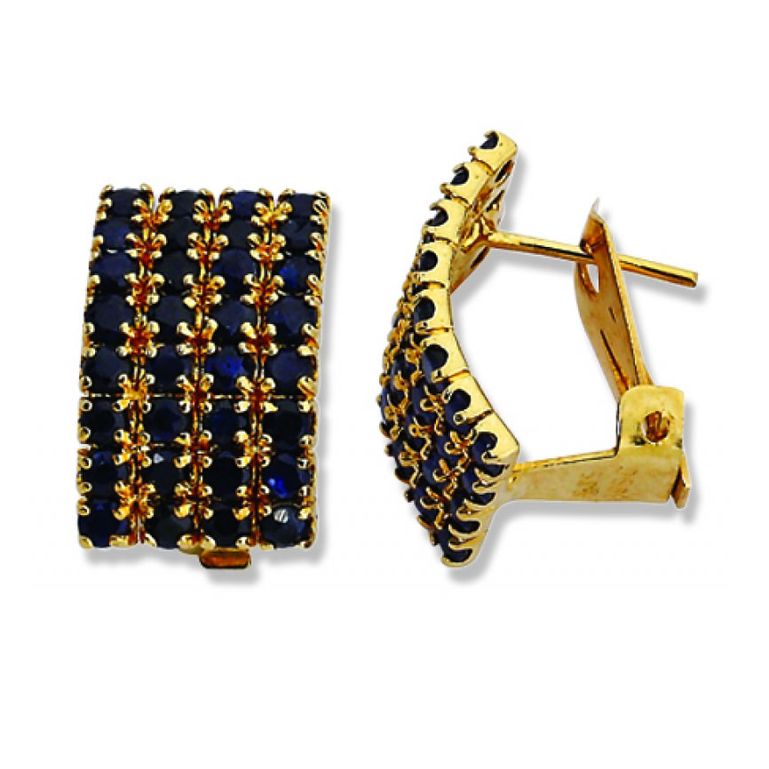 Hastaşlı Küpe EHT008