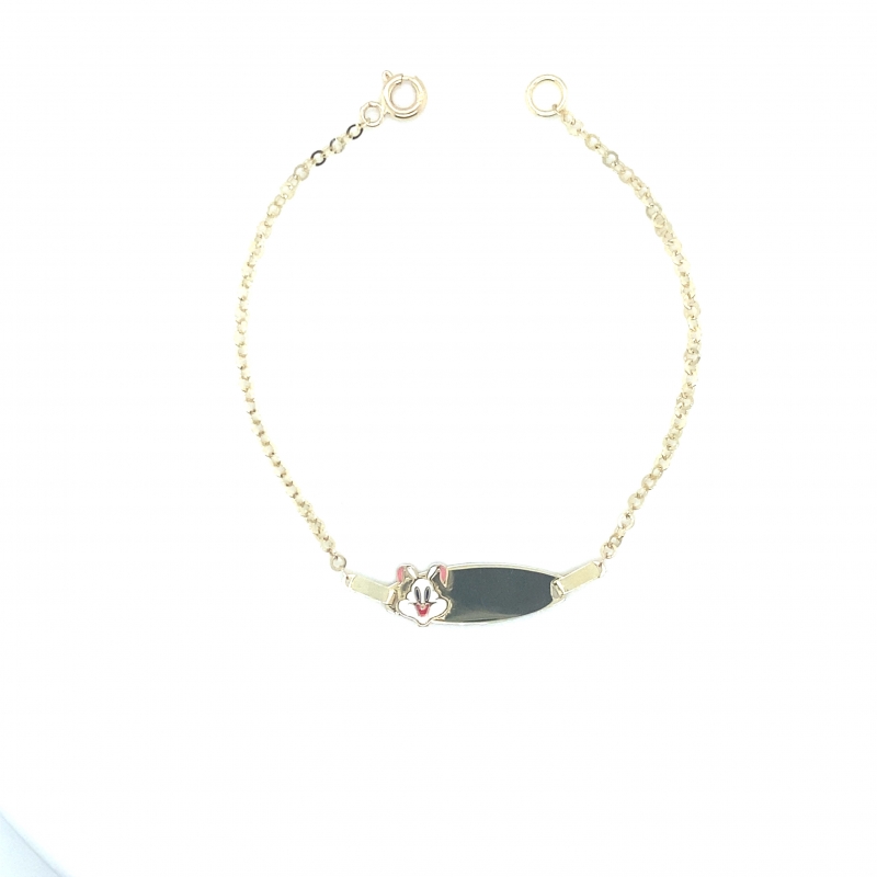 Çocuk İtalyan Mineli Bileklik ICBLK141