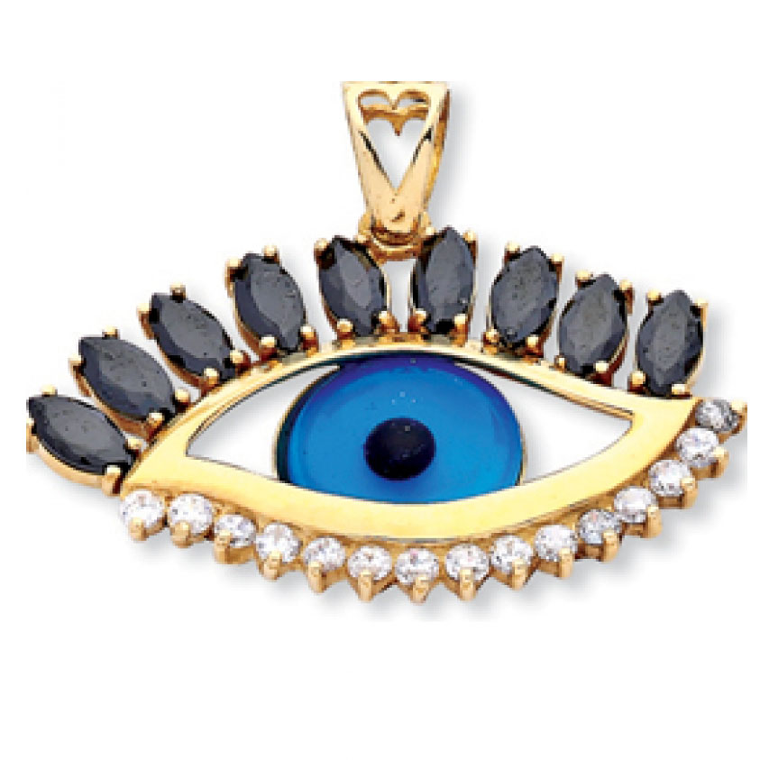 Kolye Mez KMZ015