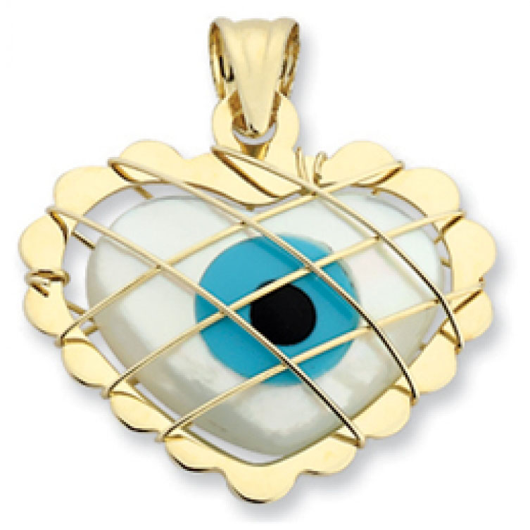 Sedef Kolye KSF019