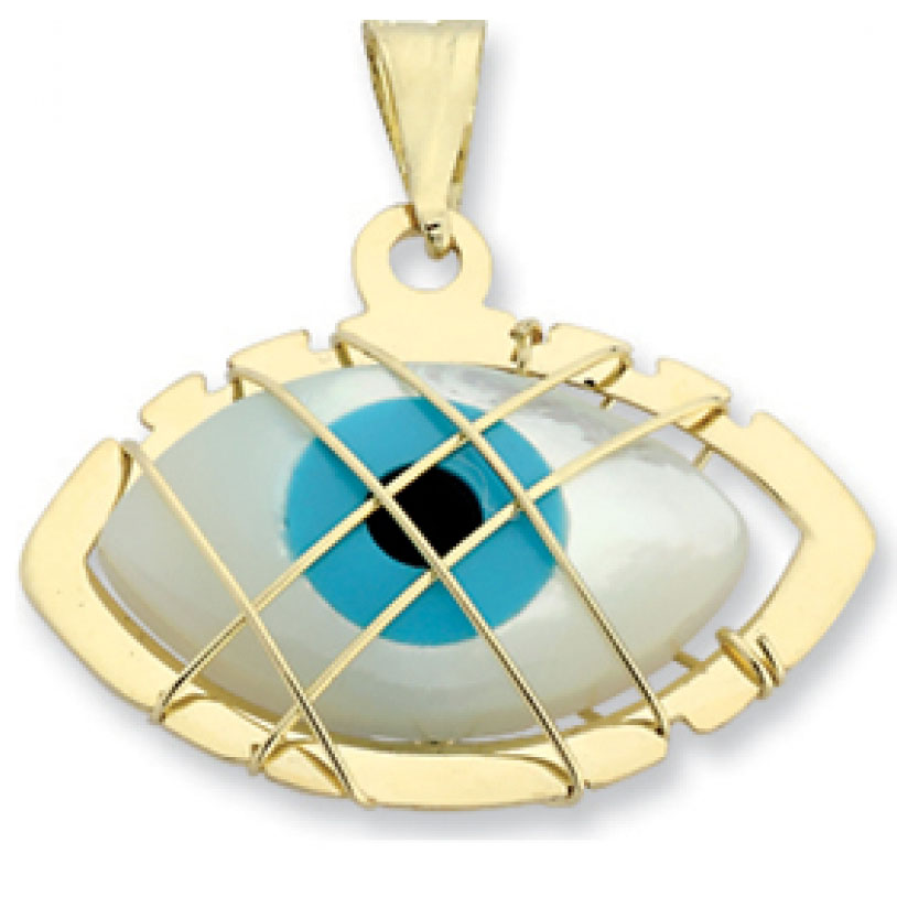 Sedef Kolye KSF022