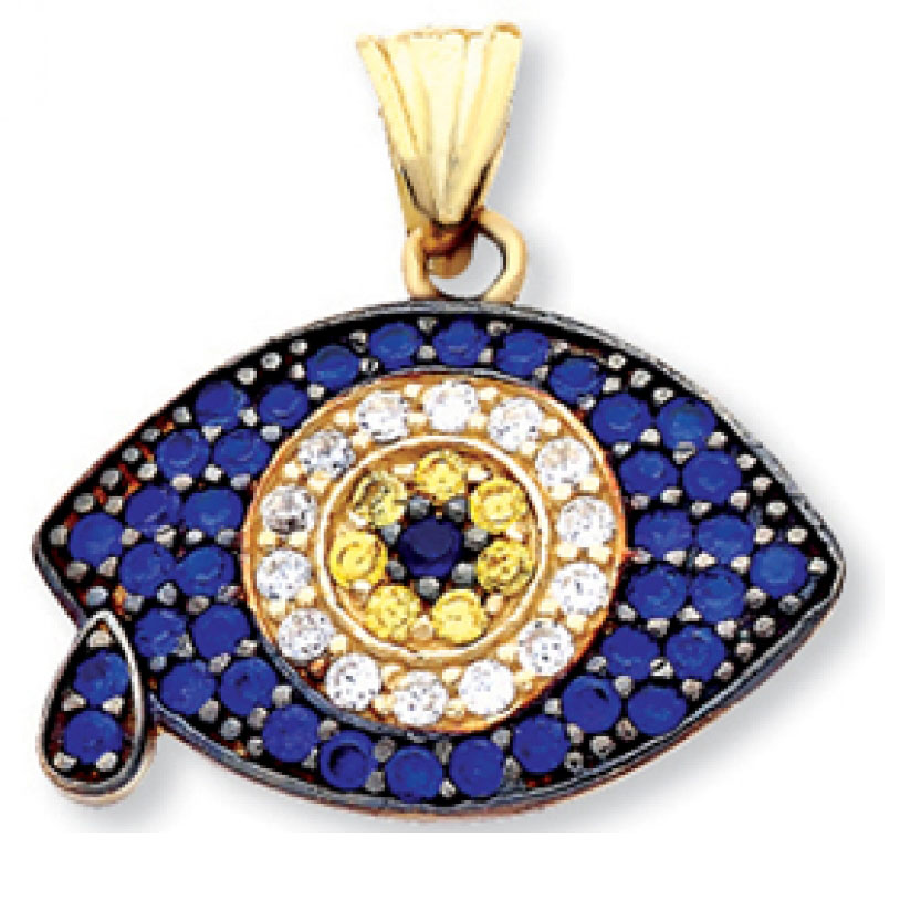 Sinyora Kolye KSNY011
