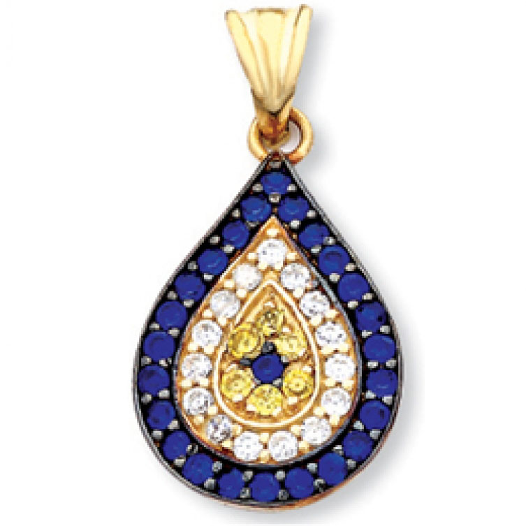 Sinyora Kolye KSNY016