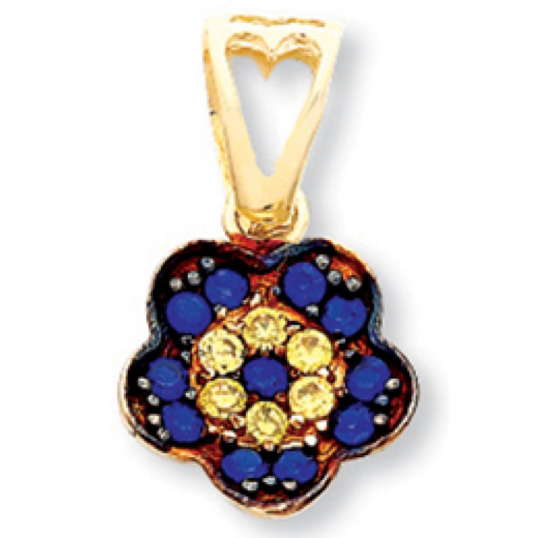 Sinyora Kolye KSNY024