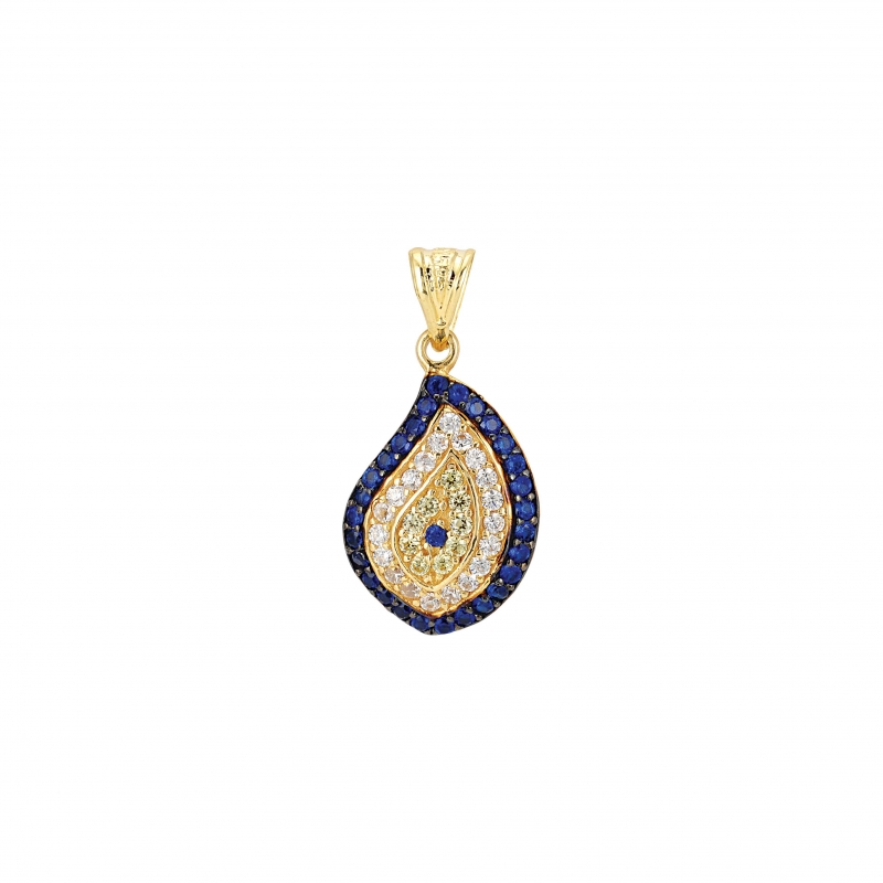 Sinyora Kolye KSNY046