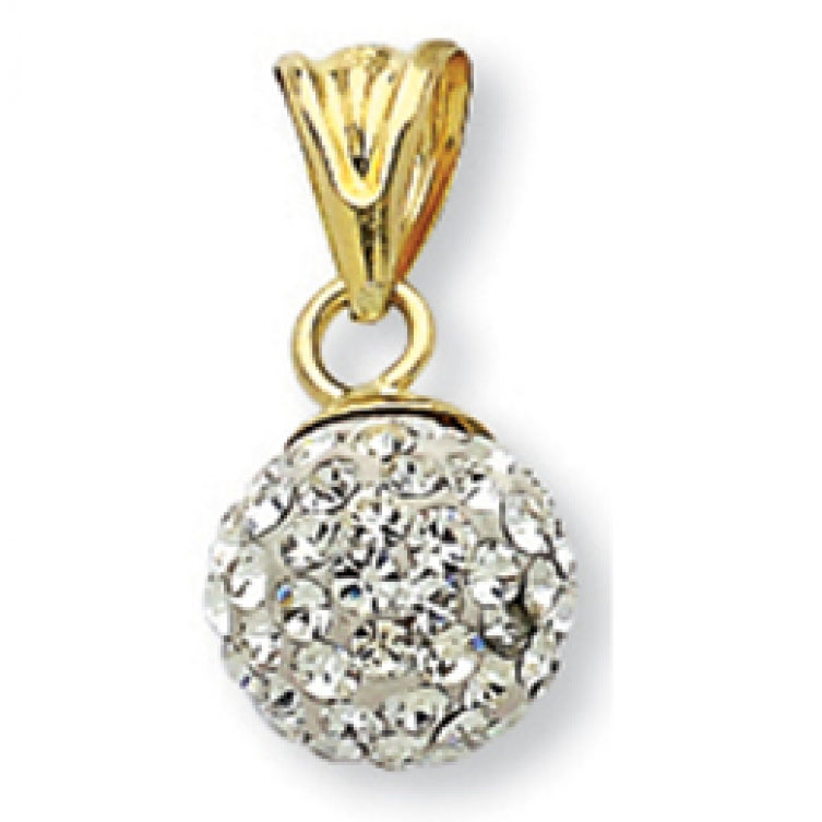 Kristal Kolye KSVR002