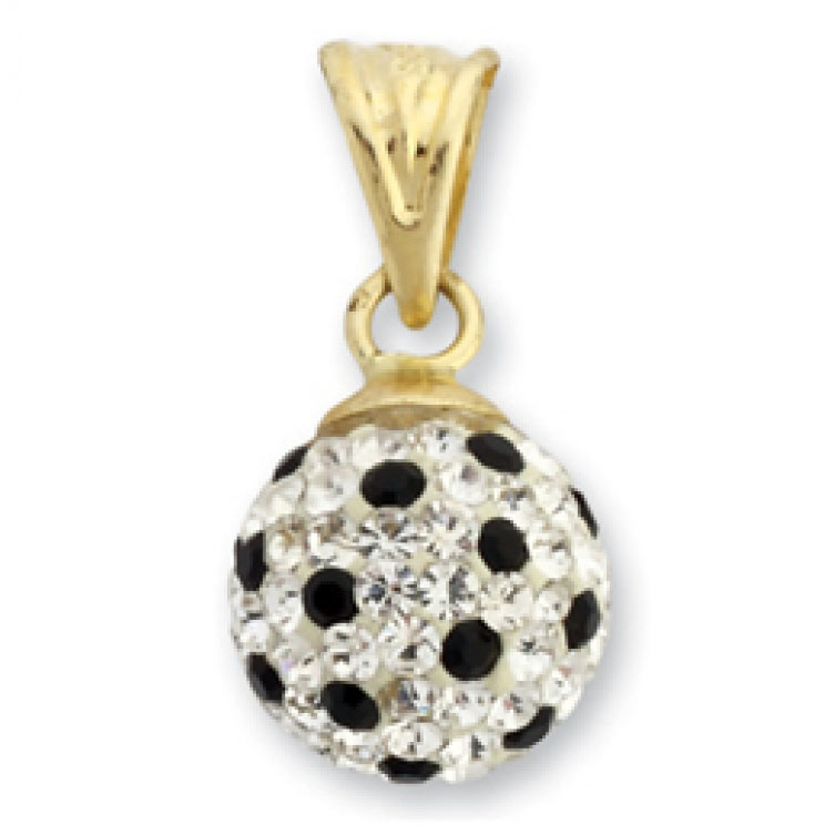 Kristal Kolye KSVR020