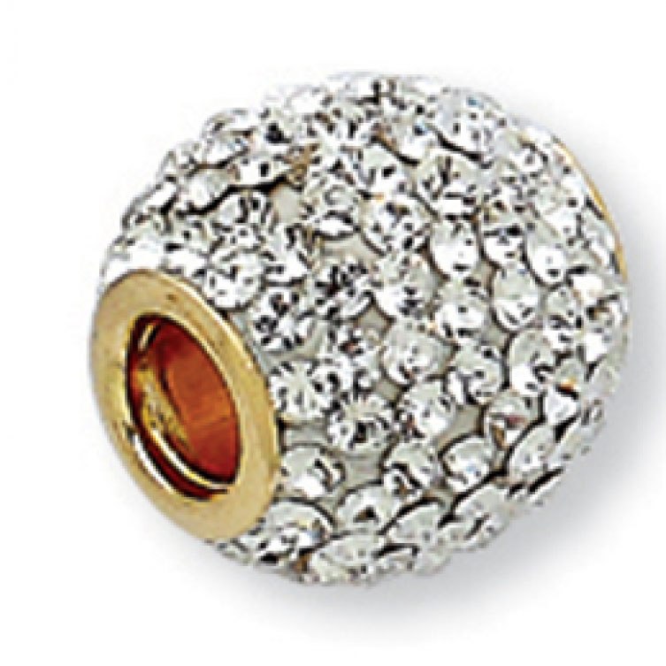 Kristal Kolye KSVR035