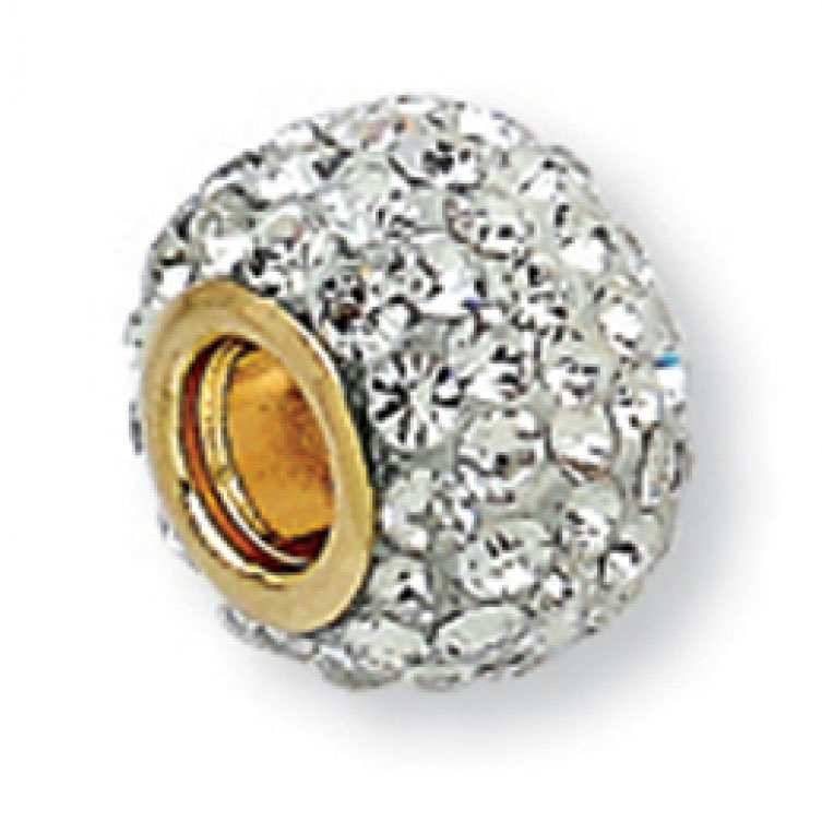 Kristal Kolye KSVR038