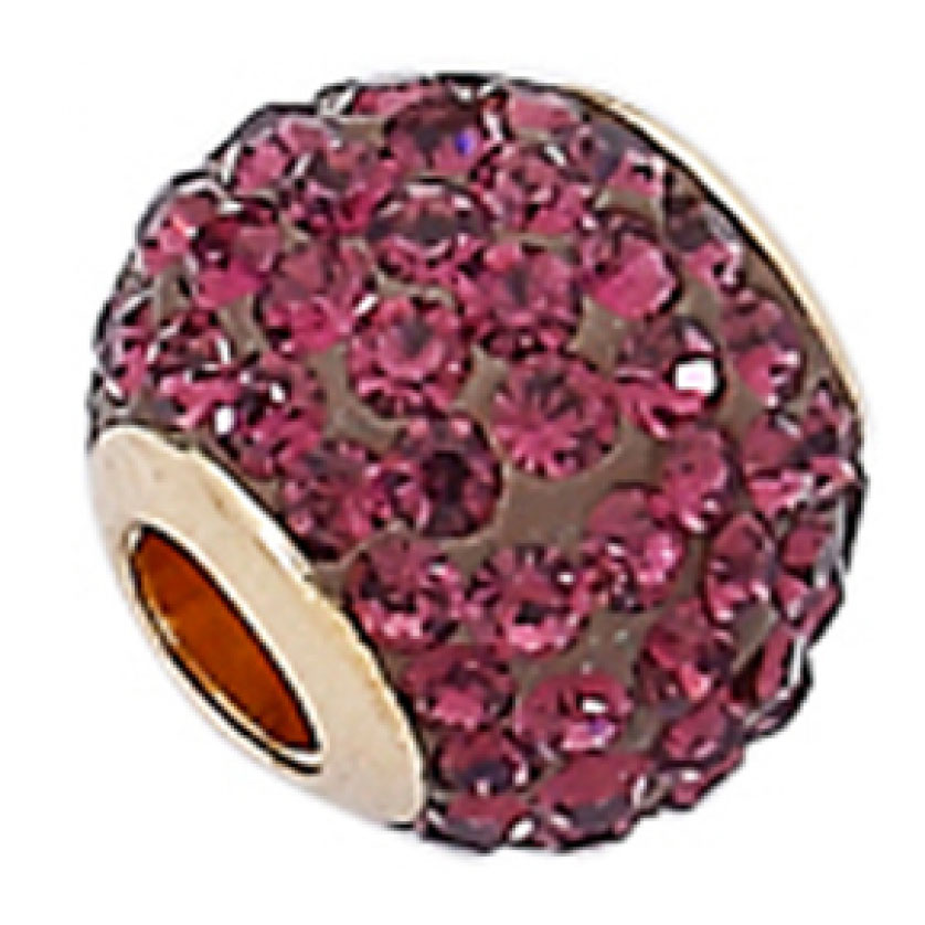 Kristal Kolye KSVR050