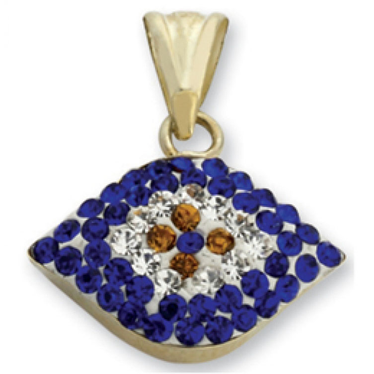 Kristal Kolye KSVR137