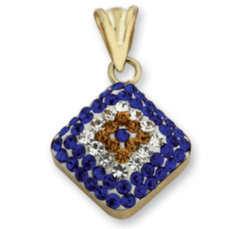 Kristal Kolye KSVR139