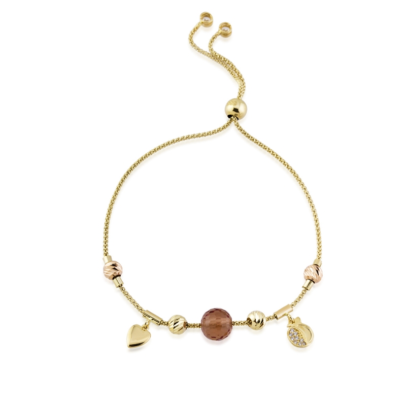 Sultanite Bileklik PSUL001