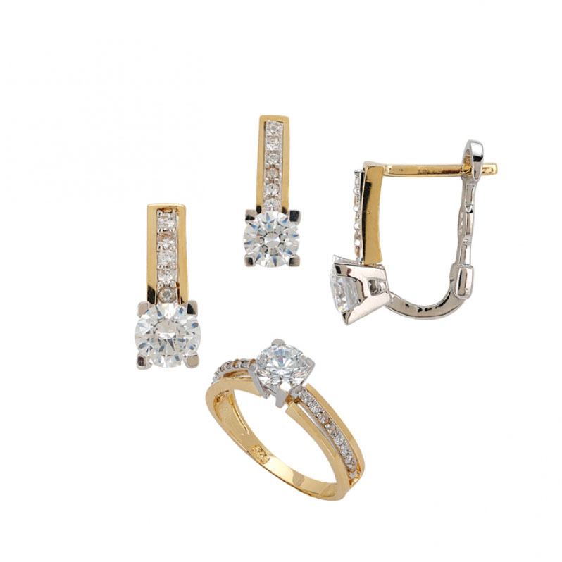 Swarovski Tektaş Takım T-STT014