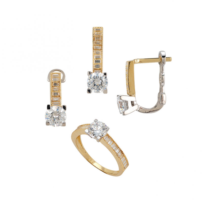Swarovski Tektaş Takım T-STT017