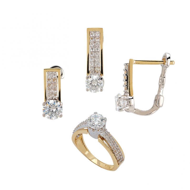 Swarovski Tektaş Takım T-STT019