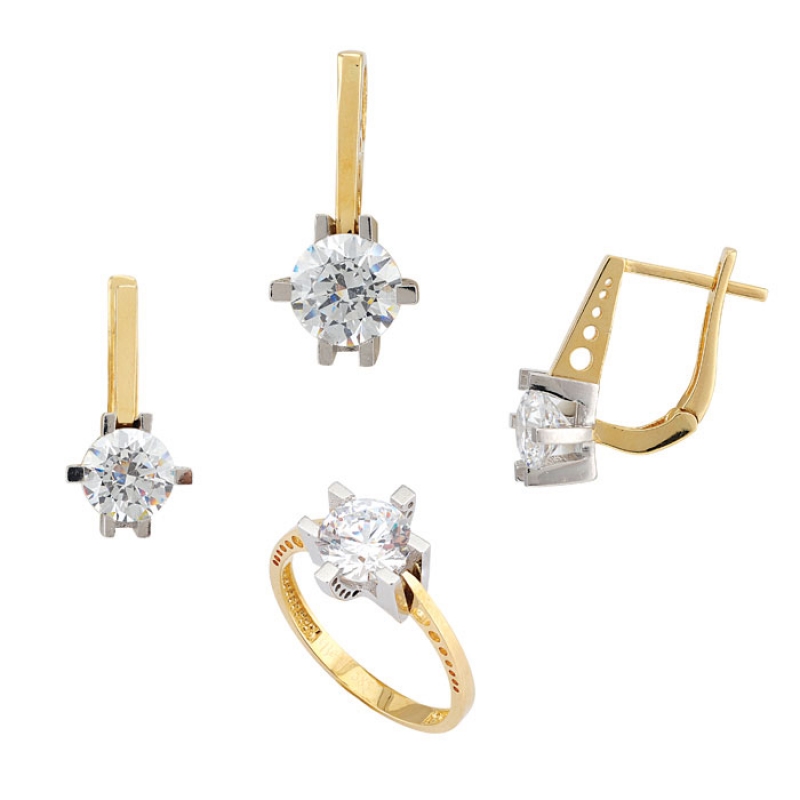 Swarovski Tektaş Takım T-STT021
