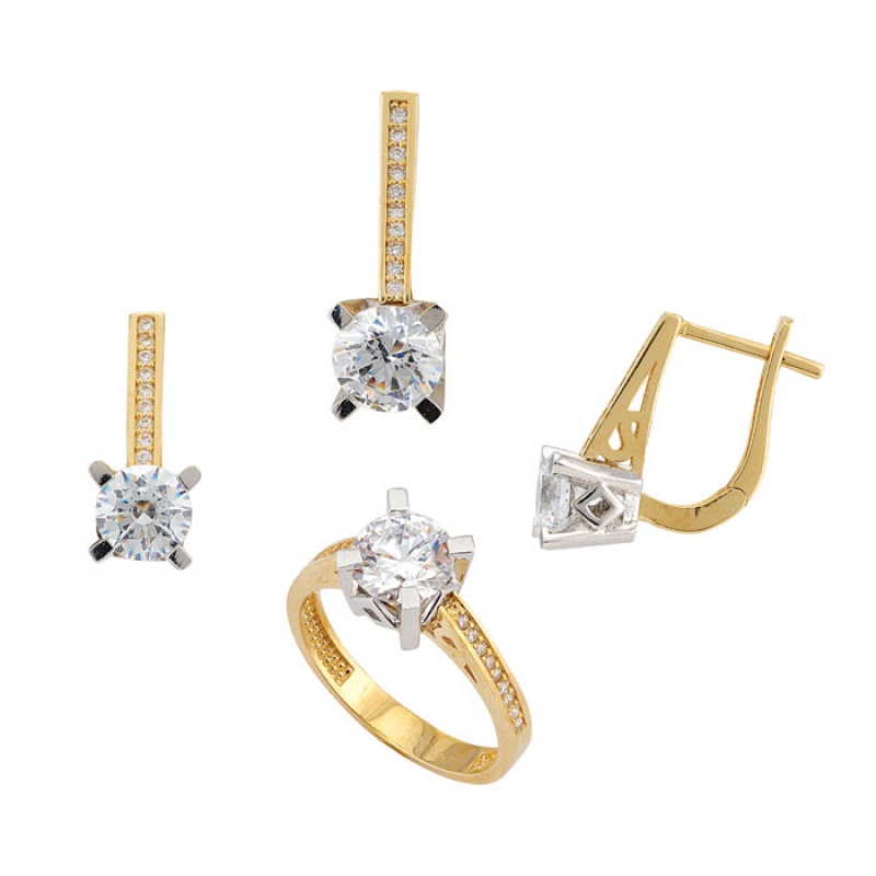 Swarovski Tektaş Takım T-STT022