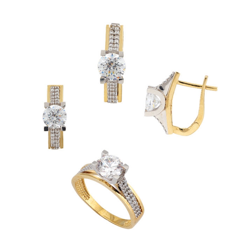 Swarovski Tektaş Takım T-STT031