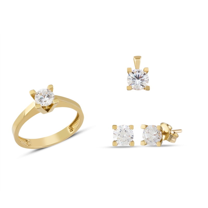 Swarovski Tektaş Takım T-STT037