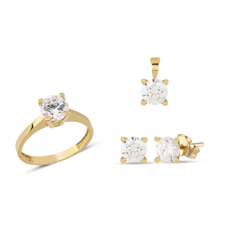 Swarovski Tektaş Takım T-STT039