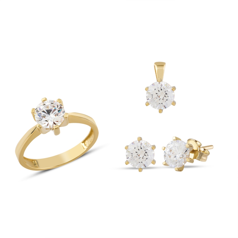 Swarovski Tektaş Takım T-STT044