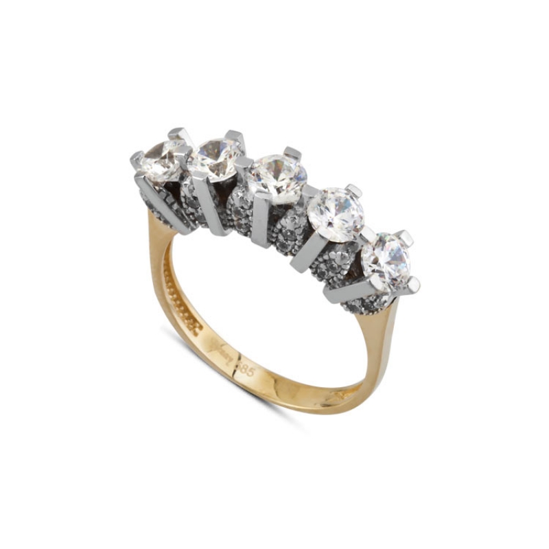 Beştaş Yüzük T-YTT656