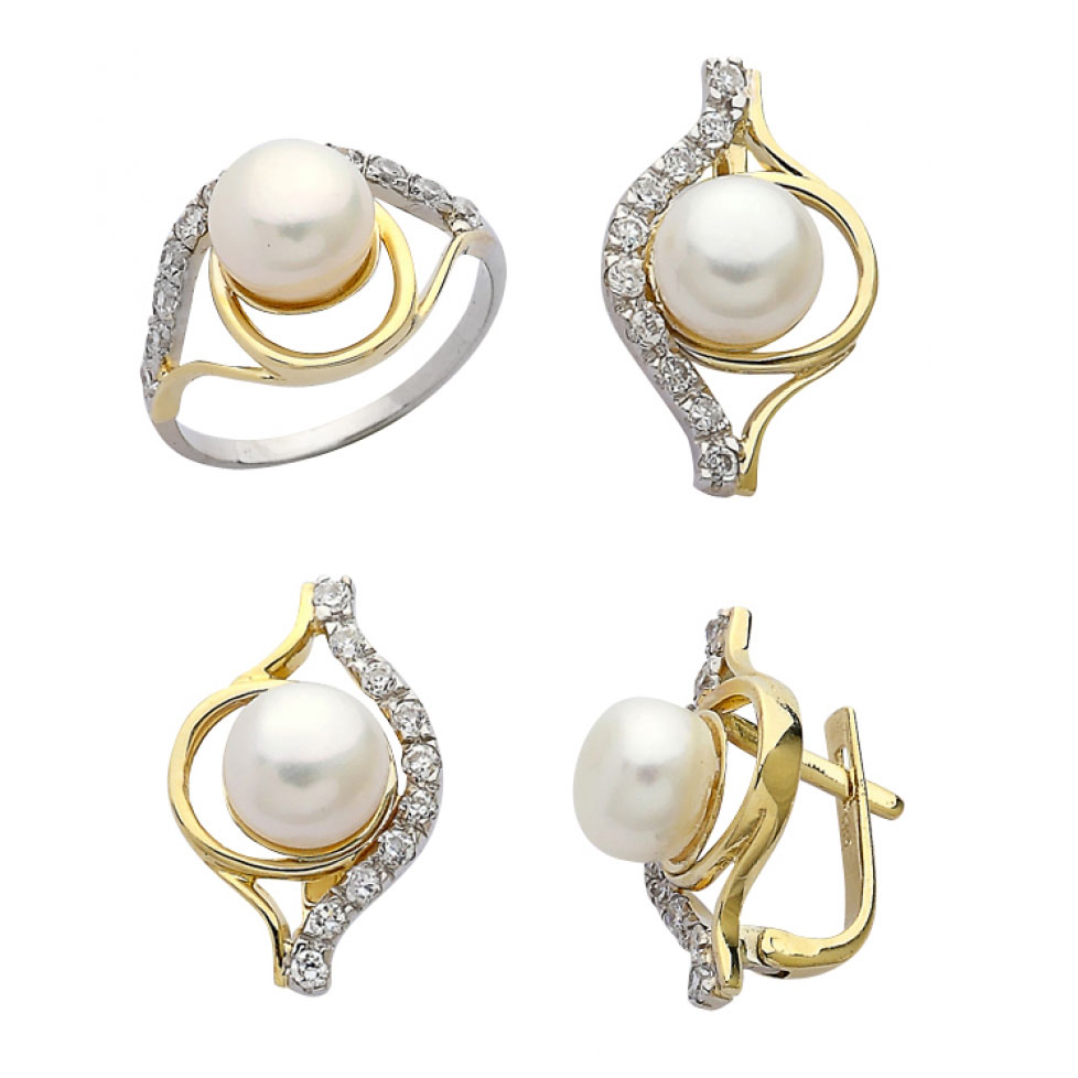 İnci Takım TİN002