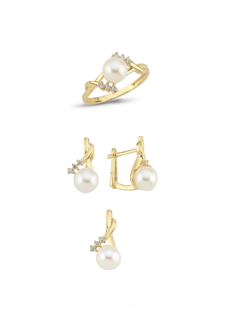Light İnci Takım TİN0150