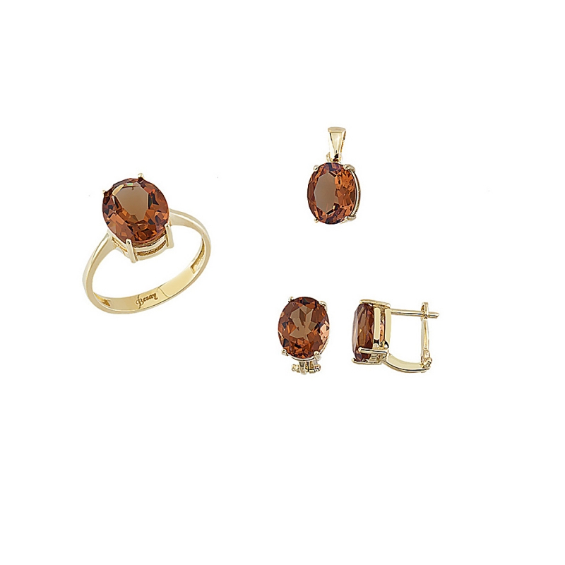 Sultanite Takım TSUL005