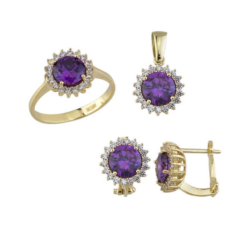 Renkli Takım TTR116