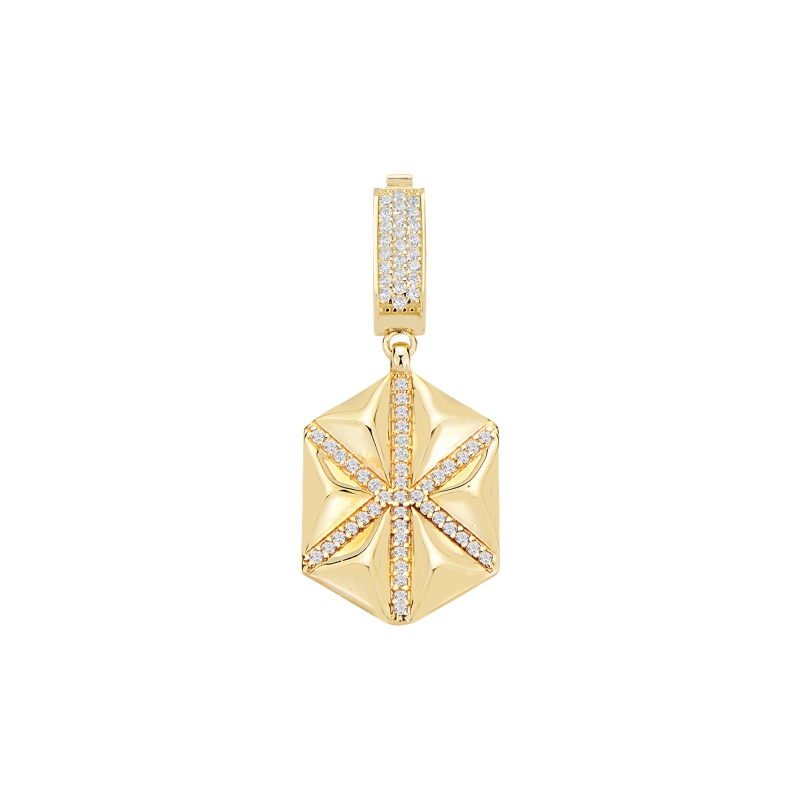 Charm Kolye Y-CRM0101