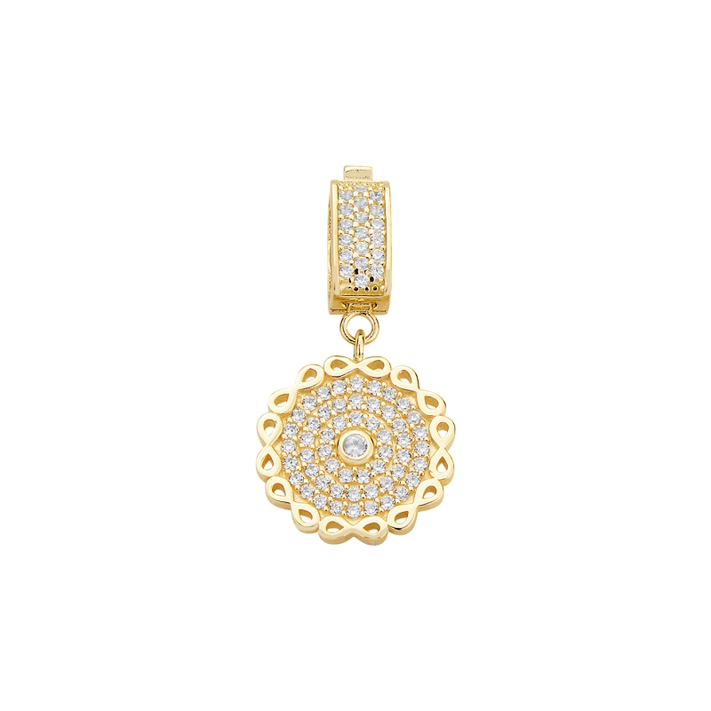 Charm Kolye Y-CRM0114
