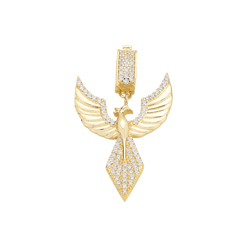Charm Kolye Y-CRM0126
