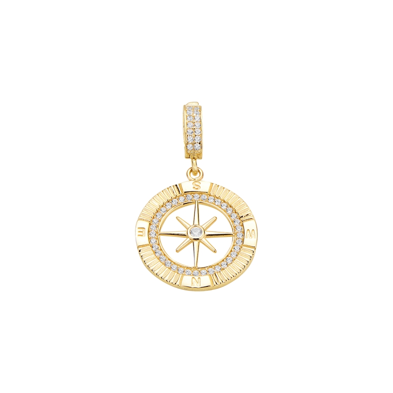 Charm Kolye Y-CRM0130