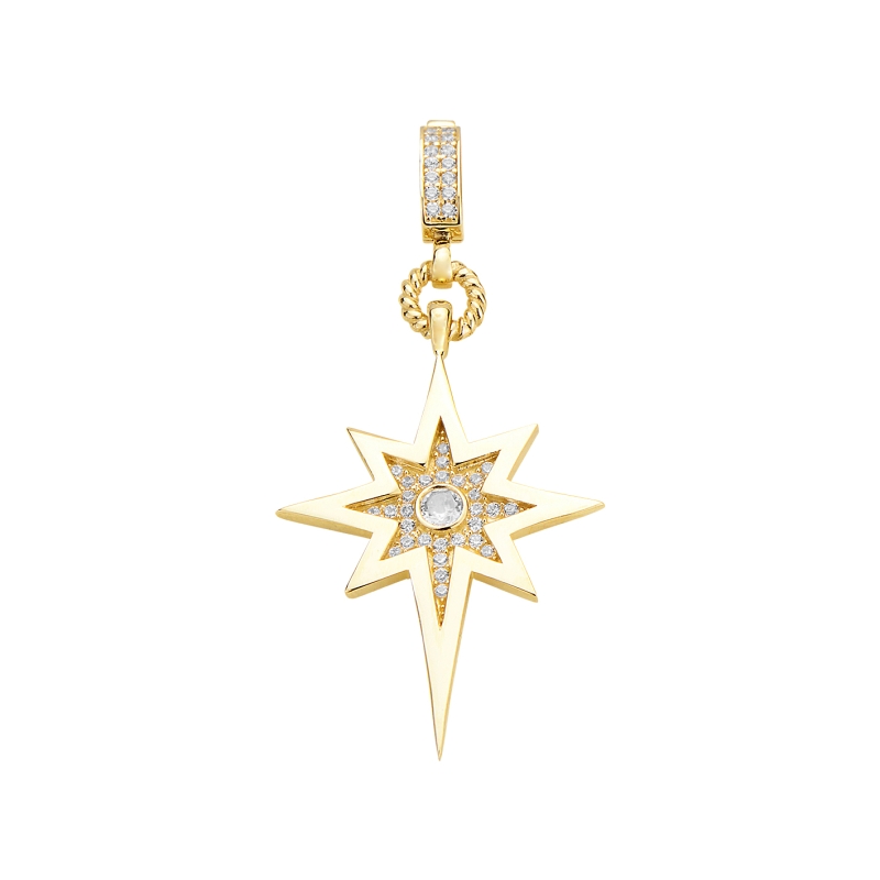 Charm Kolye Y-CRM0146