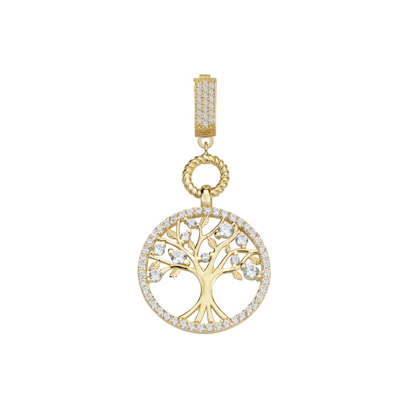 Charm Kolye Y-CRM017