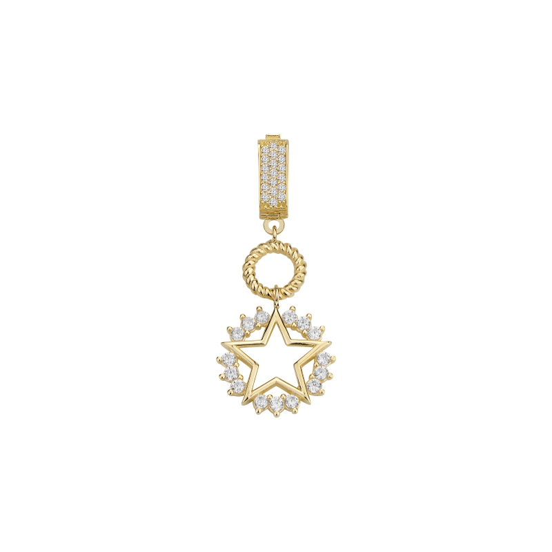 Charm Kolye Y-CRM020